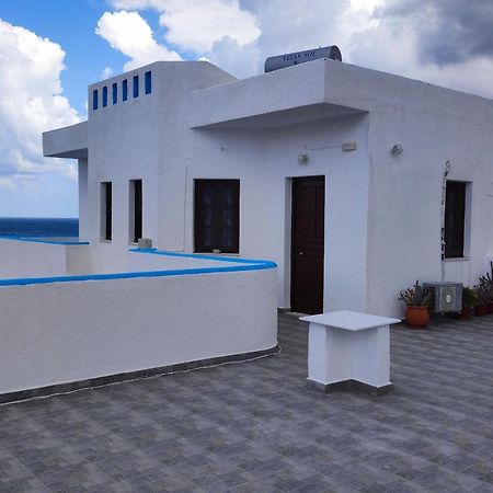 Blue Sea Studios Arkasa Exterior photo